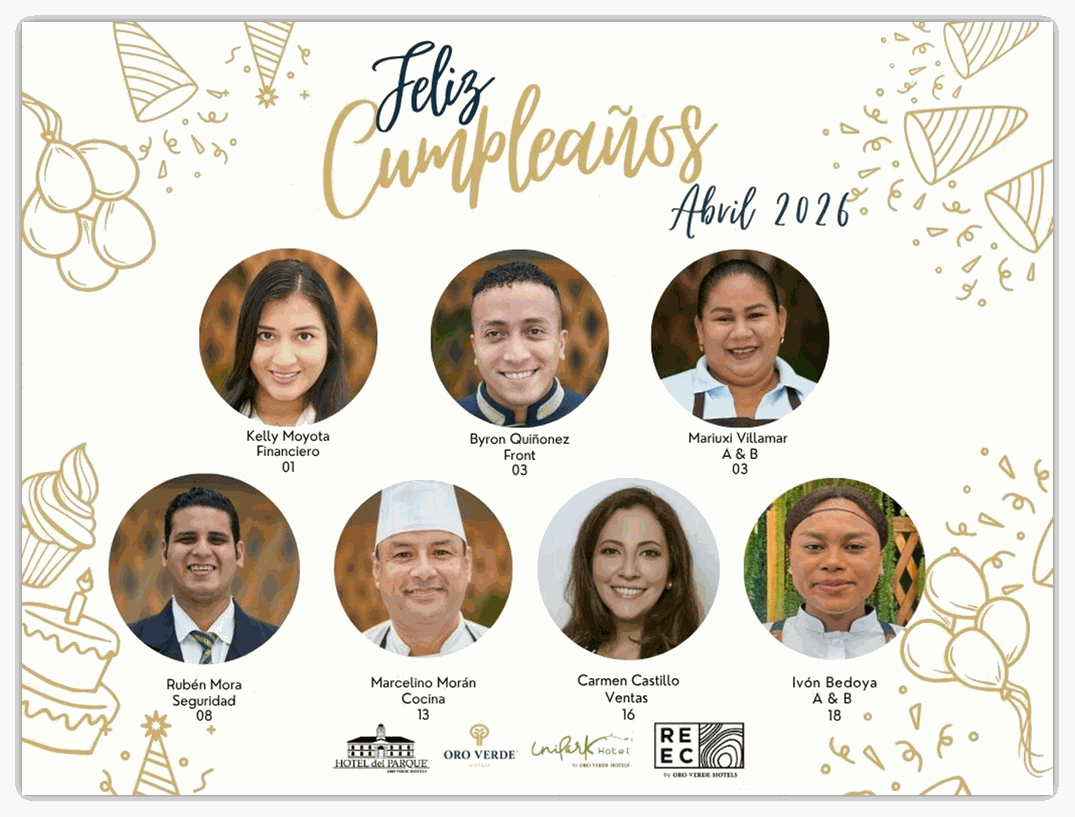 Odoo • Una imagen con una leyenda